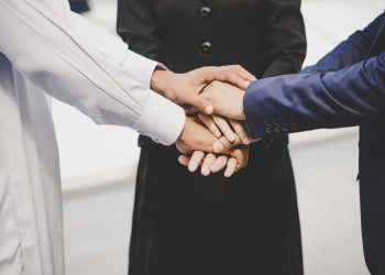 Amal Jama’i: Kunci Utama untuk Mencapai Tujuan Bersama