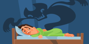 Fakta Menarik Ketindihan, Kamu Pernah Mengalaminya?