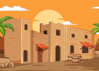 The Miracle of Prophet Uzair’s 100-Year Sleep