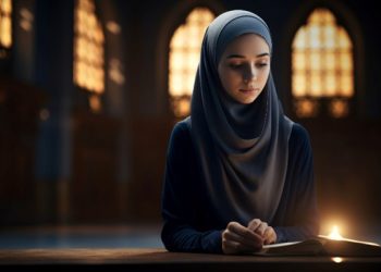 Antara Tuntunan Syariat dan Kecantikan Hati, Pilih Mana?