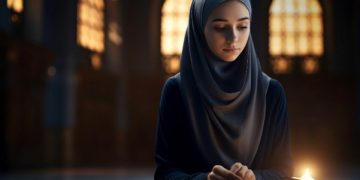 Antara Tuntunan Syariat dan Kecantikan Hati, Pilih Mana?