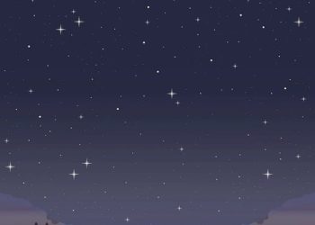 Seperti Bintang, Tetap Terang Jangan Padam: Tentang Kebaikan yang Tak Perlu Sorotan