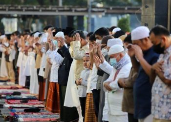 Benarkah Allah Lebih Menyukai Amalan Ibadah yang Sedikit?