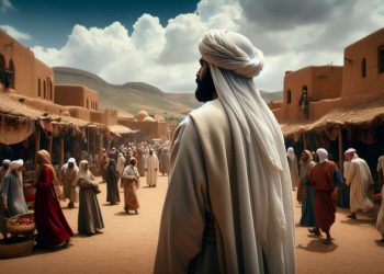 Kisah Kejujuran Abdurrahman bin Auf, Pedagang di Masa Rasulullah yang Mengundang Keberkahan