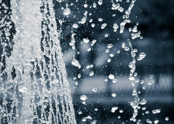 Manfaat Air Wudhu: Kesejukan yang Menyucikan Jiwa dan Raga