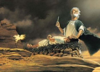 Meneladani Kisah Pengorbanan Nabi Ibrahim dan Nabi Ismail dalam Aspek Kehidupan