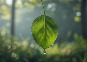 Jadilah Seperti Mata Air Selalu Mengalir ke Bawah dan Senantiasa Menghidupi