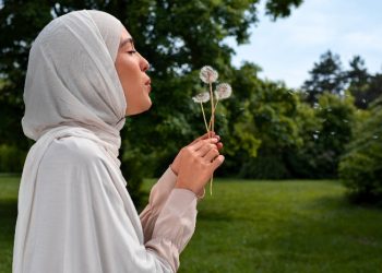 Cantik di Mata Allah, Tak Perlu Validasi Dunia