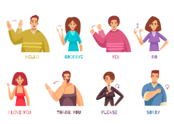 Orang Tuna Rungu Ingin Muallaf, Bagaimana Syahadatnya?