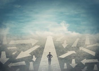 Ketika Ragu Menyapa Diri