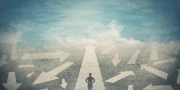 Ketika Ragu Menyapa Diri