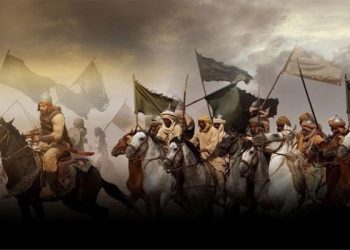 Nu’aiman, Sahabat yang Menghibur dan Pejuang yang Tangguh