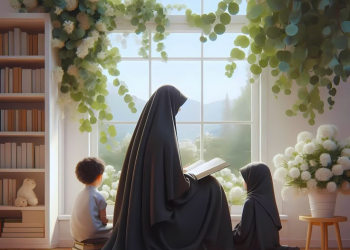 Seni Mendengar, Terkadang Diam Juga Mengajarkan Banyak Hal