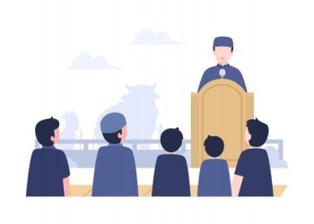 Pesan dari Kisah Seorang Santri yang Durhaka Kepada Gurunya