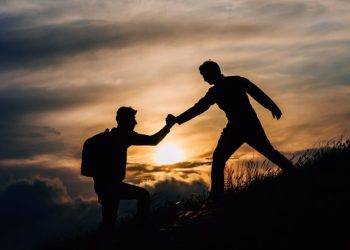 Berbuat Baik : Sifat atau Keharusan?