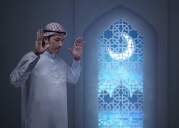 Apakah Shalat yang Pernah Ditinggal Wajib di Qadha?