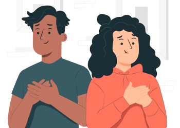 Ternyata Ini Makna Ikhlas yang Tidak Terlihat tapi Menopang Segalanya