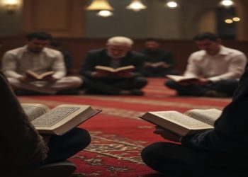 Sifat-sifat Hamba Allah SWT yang Mendapatkan Kemuliaan