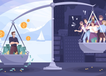 Cermati dan Pahami! Kapitalisme dalam Pandangan Islam