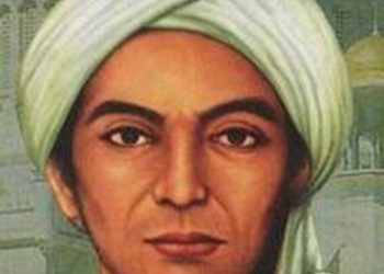 Biografi singkat Sunan Muria dan Dakwahnya yang Menarik