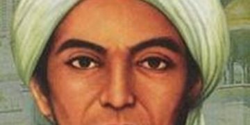 Biografi singkat Sunan Muria dan Dakwahnya yang Menarik