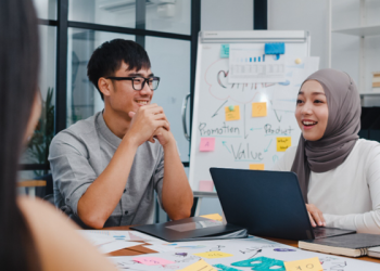 Menggapai Keberkahan dalam Pekerjaan! Pandangan Islami untuk Bekerja dengan Sepenuh Hati