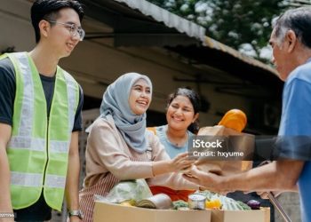 Indahnya Akhlak sebagai Perhiasan Abadi Seorang Muslim