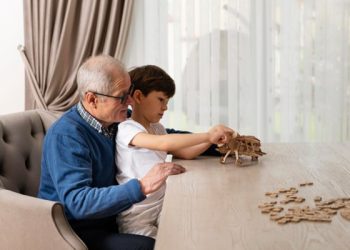 Didikan Kecil dari Orang Tua yang Ternyata Jadi Fondasi Hidup Saat Dewasa