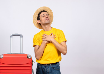 Bagaimana Adab Seorang Muslim Ketika Bepergian?