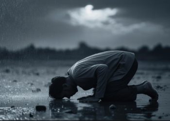 Musibah Hidup Manusia: Sepucuk Surat Cinta Ilahi untuk Menguatkan Hati dan juga Jiwa yang menguji Keimanan, Simak Penjelasan Selengkapnya!