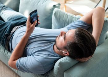 Hidari Sendentary Lifestyle Sebelum Terlambat