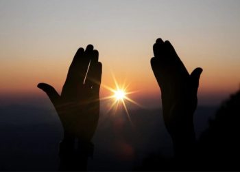 Hati yang Tenang Berawal dari Syukur yang Tulus