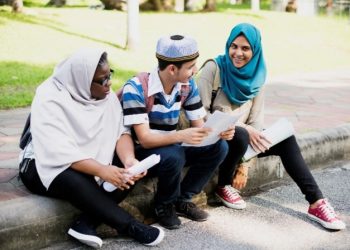 Produktif Tapi Tidak Bernout, Seni Mengatur Waktu Untuk Mahasantri (Mahasiswa Sekaligus Santri)