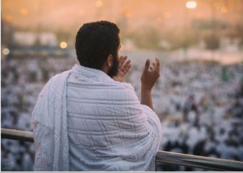 Kisah Amer : Apa yang Menjadi Milikmu Akan Selalu Menemukan Jalannya