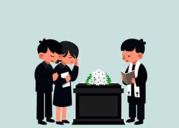 Melayat Kepada Orang Non-Muslim, Bagaimana Hukumnya?