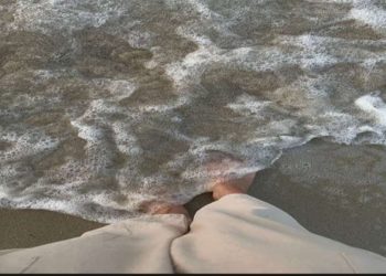 Motivasi Tumbuh dari Diri Sendiri