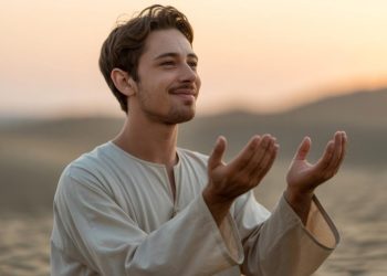 Doa di Tengah Ujian Hidup: Harapan dari Allah Swt. yang Menentramkan Jiwa Manusia yang sedang Letih, Yuk Simak Penjelasan Selengkapnya!