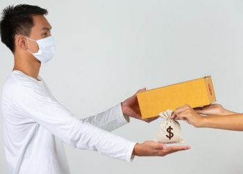 Kebaikan Itu Gak Harus Ribet, Cukup dengan Berbagi