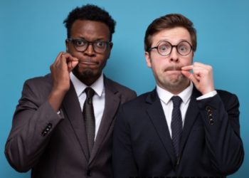 Ketika Diam Adalah Pilihan Paling Bijak