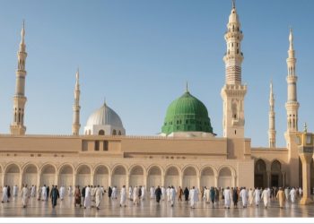 Ketahuilah Beberapa Keutamaan Kota Madinah Yang Luar Biasa