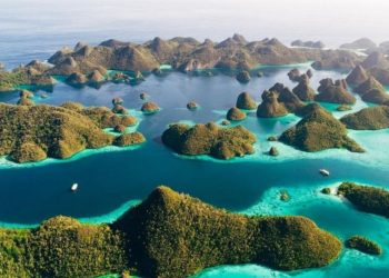 Tambang Nikel Di Raja Ampat, Sebuah Ancaman Nyata Bagi Lingkungan Hidup