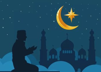 Seburuk Apa Pun Dirimu, Allah Selalu Membuka Pintu Ampunan