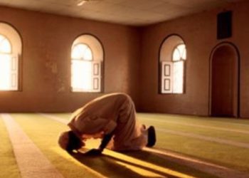 Peran Agama dalam Kegidupan Masyarakat