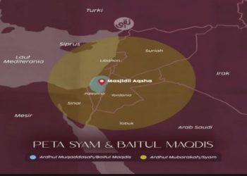 Kematian Nurani Global: Diamnya Kita, Deritanya Mereka
