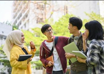 Simak, Inilah 5 Hukuman dari Allah yang Selama ini Anak Muda Tidak Sadari!