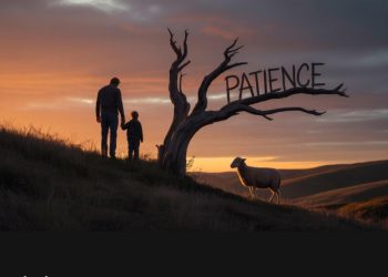 Ketika Cinta Diuji Illahi: Sebuah Kisah Pengorbanan yang Menggetarkan Iman, Yuk Simak Penjelasannya!