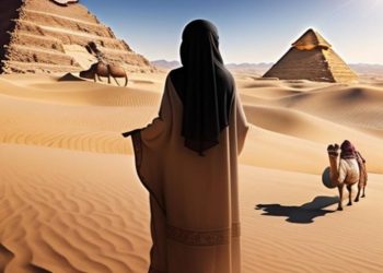 Kisah Zubaidah binti Ja’far yang Sangat Dermawan namun Pahalanya Kosong