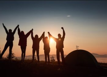 Kenyamanan Bersama Lebih Utama: Pelajaran Indah dari Al-Qur’an dan Rasulullah SAW