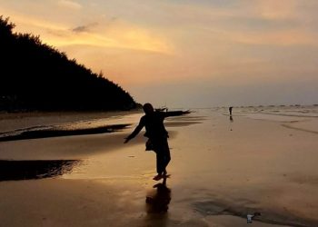 Cukup Sebagai Pilihan Bijak? Ataukah Cukup Sebagai Alasan Tidak Berkembang?