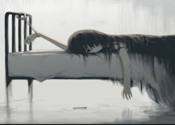 Re-Minder: Seperti Apakah Hidup Dalam Penderitaan?